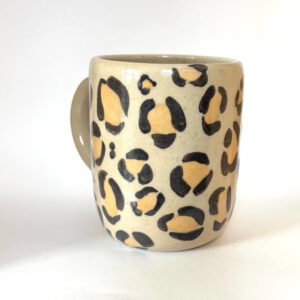 Mug « Jaguar »