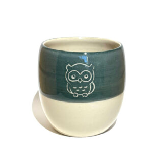 Tasse « Chouette »