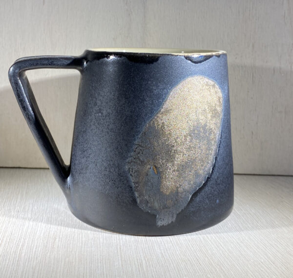 La Pause Argile : tasse Eclipse