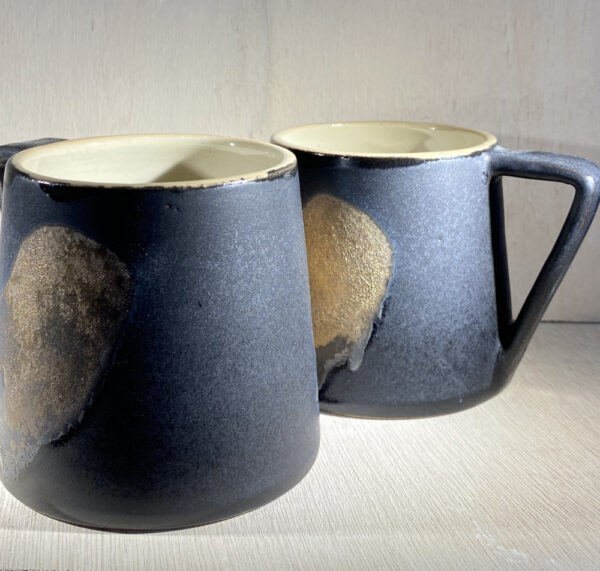 La Pause Argile : tasse Eclipse