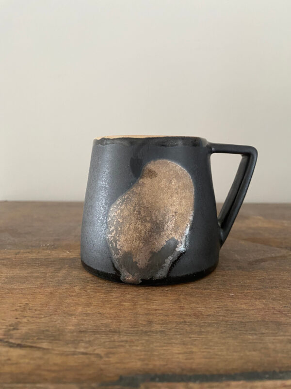 La Pause Argile : tasse Eclipse