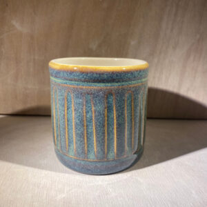 Tasse expresso « Lagune »