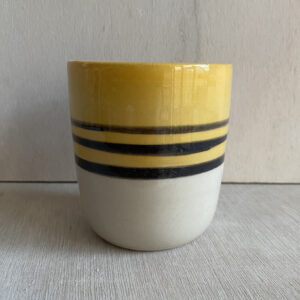 Tasse « Guêpe »