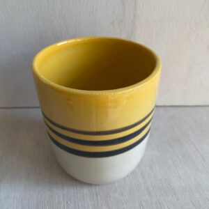 Tasse « Guêpe »
