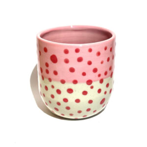 La Pause Argile : tasse varicelle