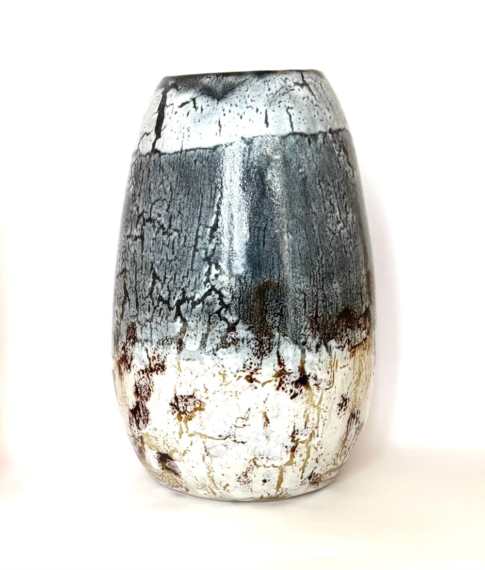 La Pause Argile : vase Boréal