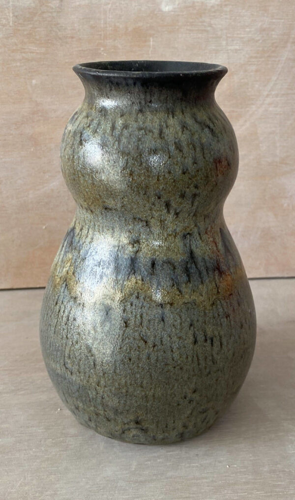 La Pause Argile : vase Météore