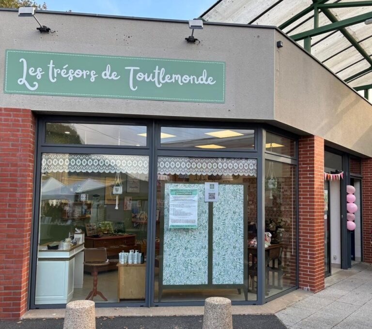 La Pause Argile à Toutlemonde (49360)