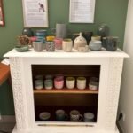 La Pause Argile à Toutlemonde (49360)